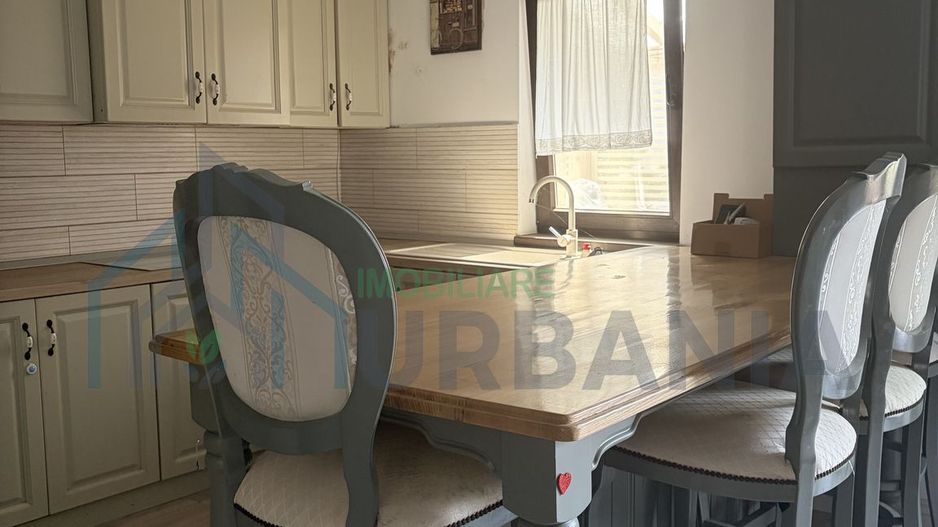 Casă individuală P+1 cu pod, Vișan – Bârnova, 140 mp, teren 450 mp, 200.000 € - Poză 11