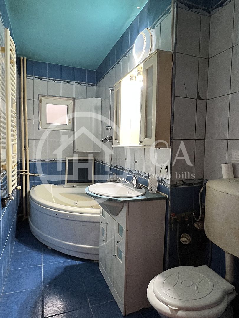 Apartament cu 3 camere de vanzare in zona Velenta, Oradea - Poză 2