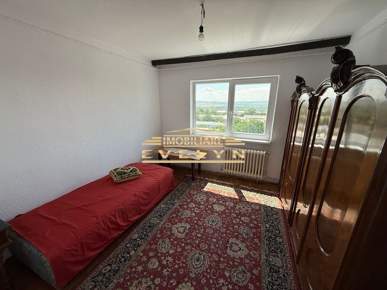 Apartament 2 camere, Str. Primăverii – Liceul Mihai Eminescu - Poză 2