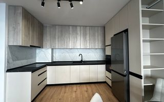 Apartament finisat modern | Etaj intermediar | Zona Eroilor-Floresti - Poză 7