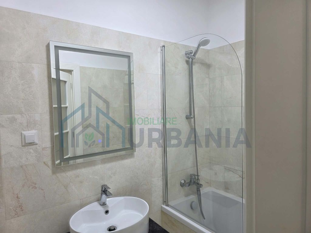 Apartament de închiriat cu 2 camere - Iași Copou, complex Royal Town - Poză 8