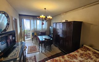 De Vanzare 3 camere la doar câțiva pași de metrou – Favorit - Poză 1