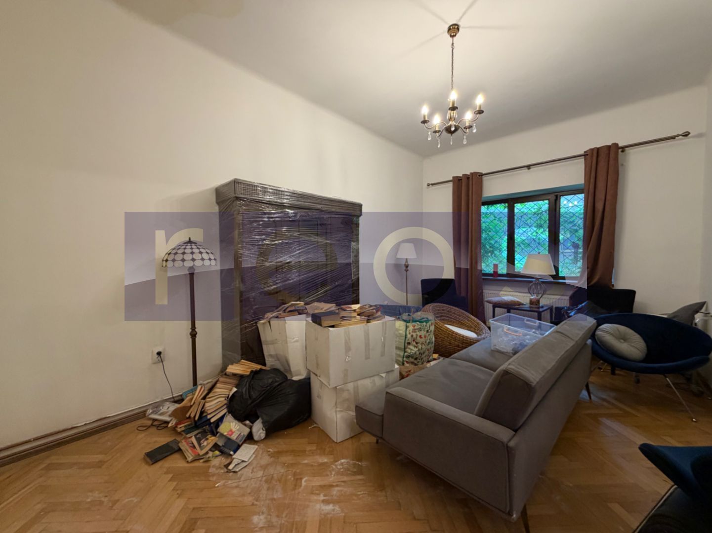 PROPRIETATE CU POTENTIAL INVESTITIONAL | 393 MP | D+P+2 | ZONA DACIA - Poză 2