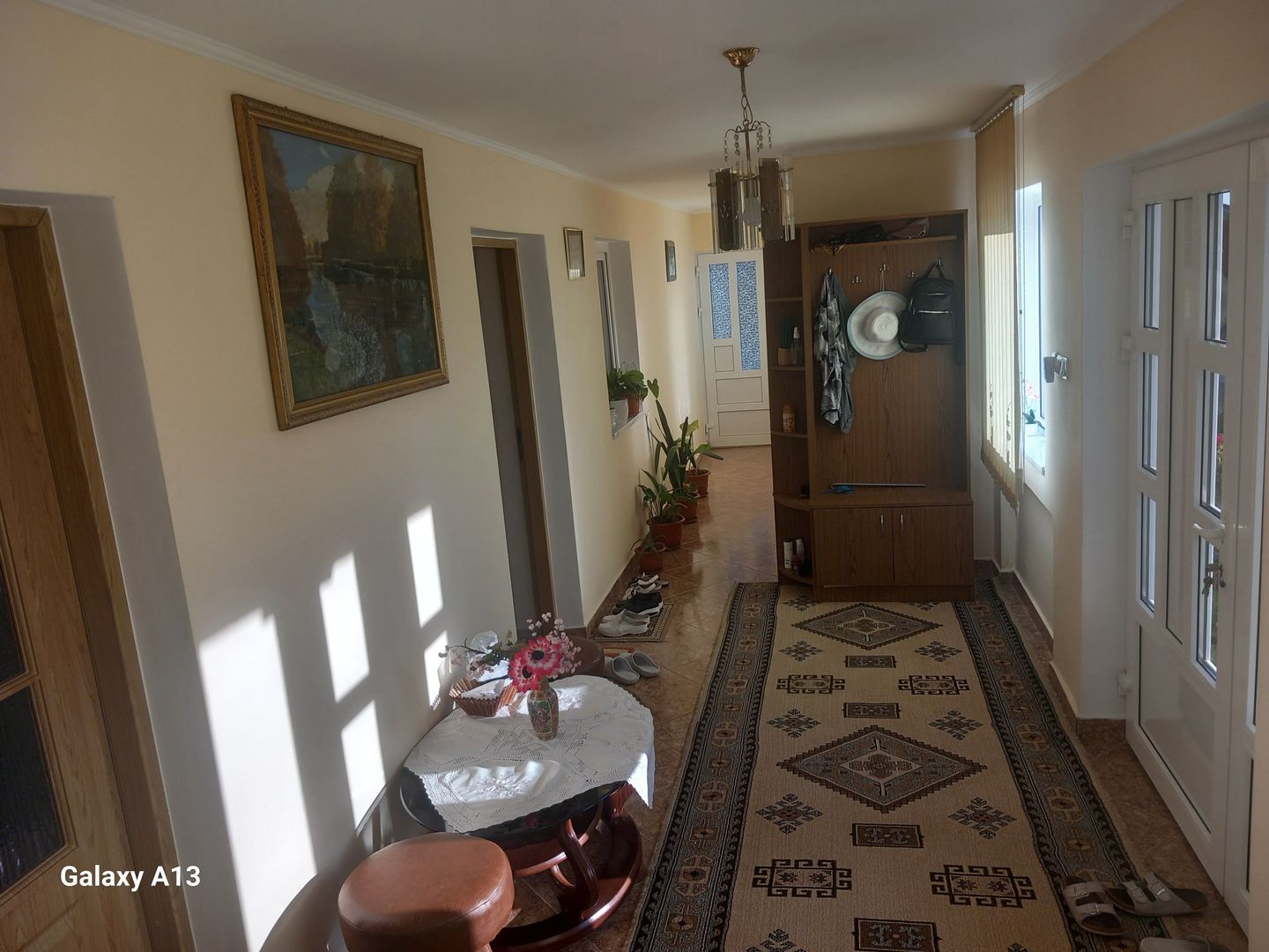 Ag EUROPA vinde casa NOUA individuala în Madaras 4 cam 7 ari 175mp. - Poză 32