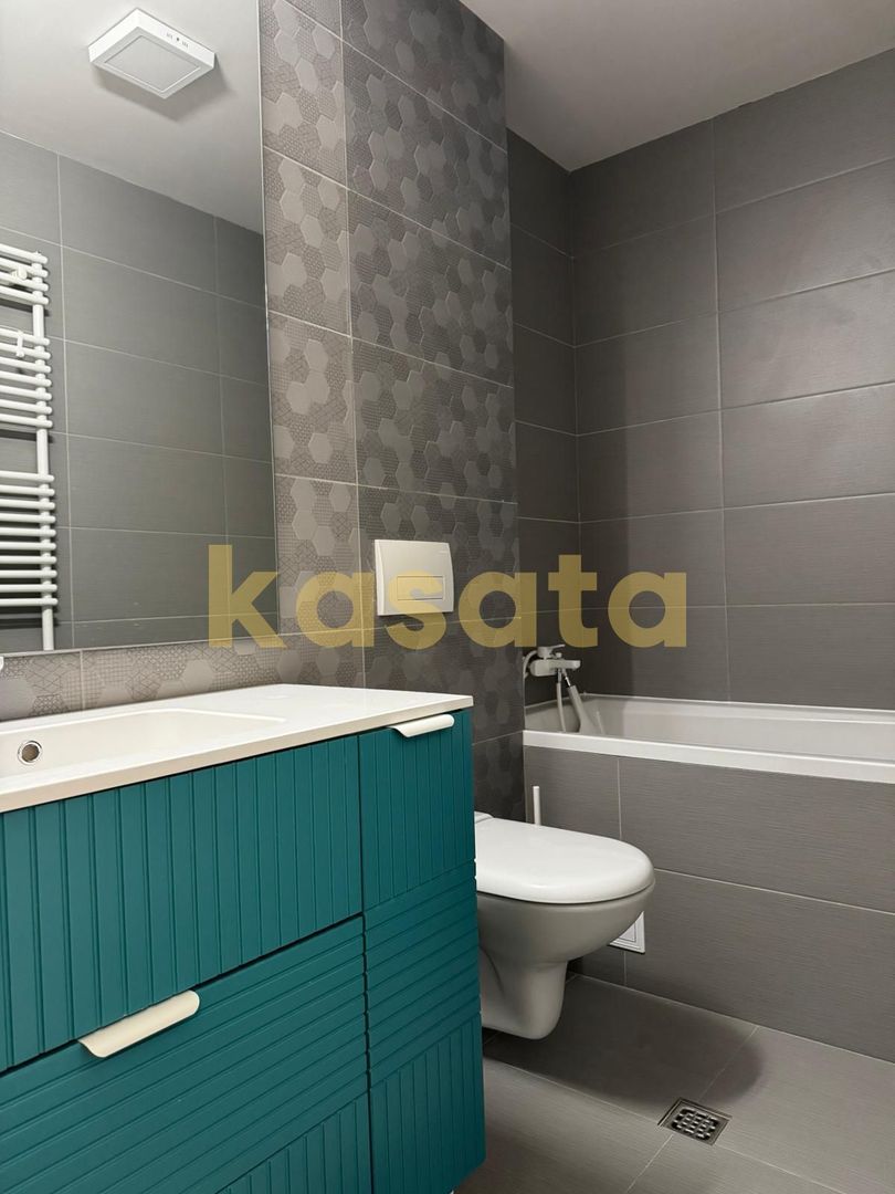 Apartament 4 camere | Premium | Upground | Panoramic Lake & City Views - Poză 36