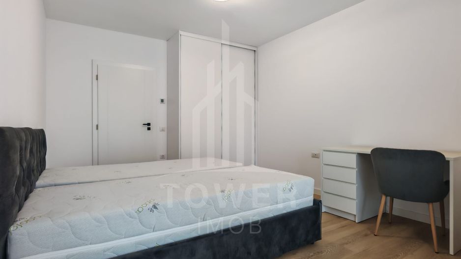 Apartament premium cu 3 camere de închiriat – Avangarden, zona Doamna Stanca - Poză 5
