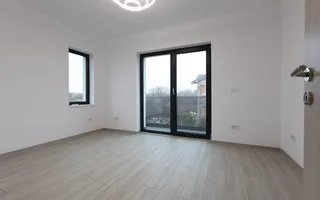 Casă Premium P+1E, Gherăiești, Bacău - Poză 18