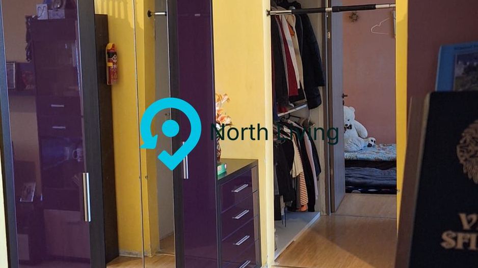 Apartament 2 camere de vânzare – Alexandru Obregia - Poză 5