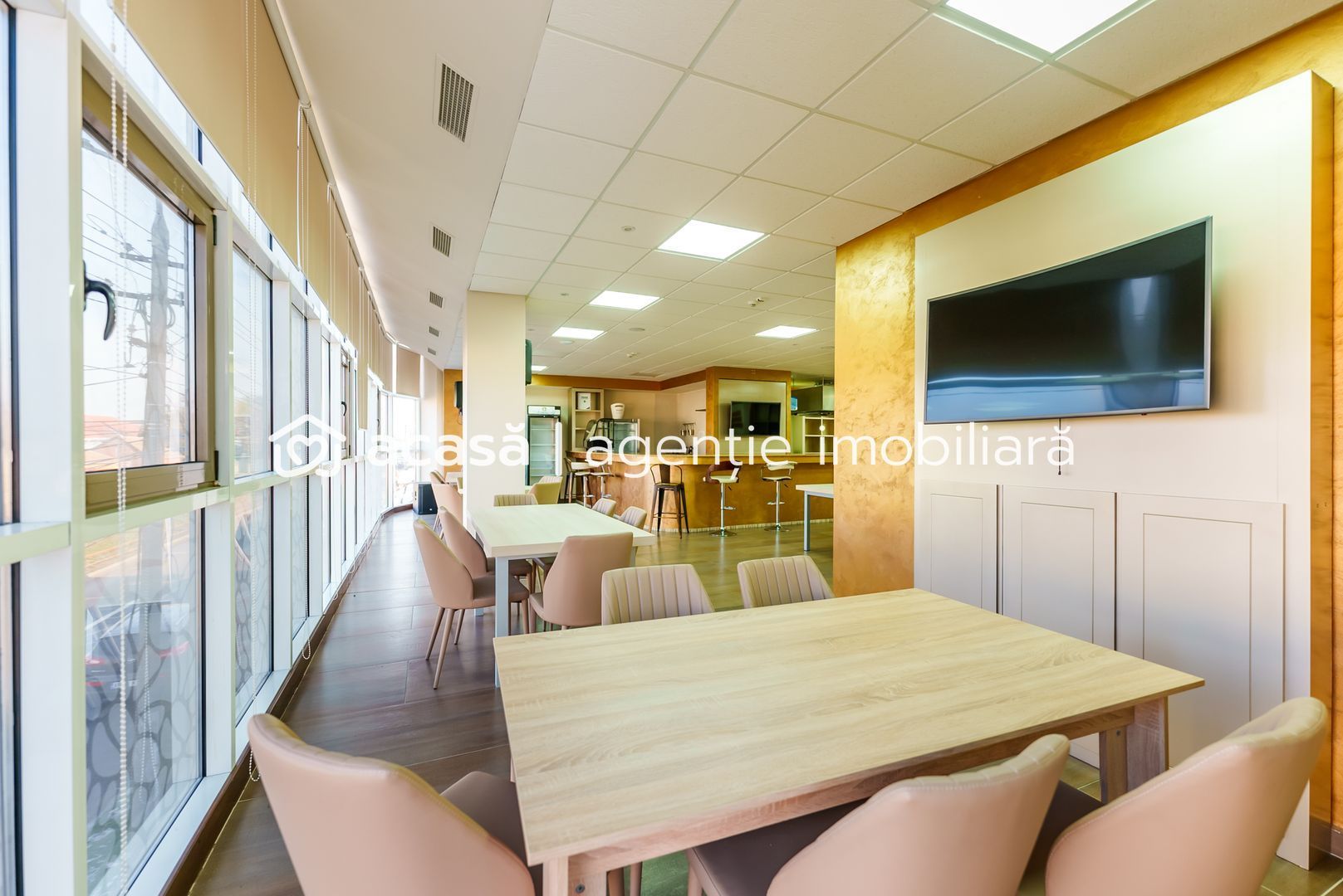 Cladire de birouri de inchiriat – 1032 mp - Poză 20