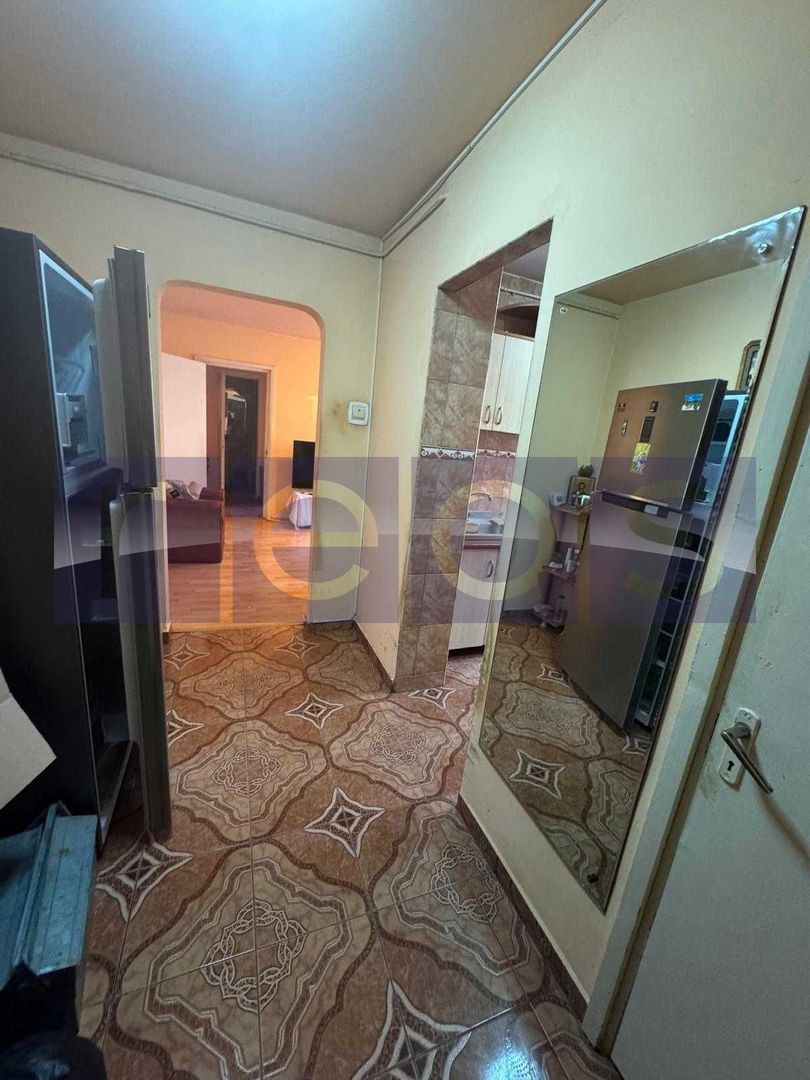 VANZARE 3 CAMERE | SEMIDECOMANDAT | ZONA OZANA - Poză 6