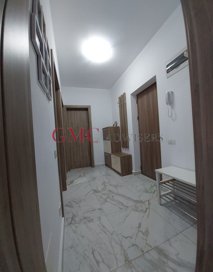 Apartament 2 camere Aparatorii Patriei - Poză 8