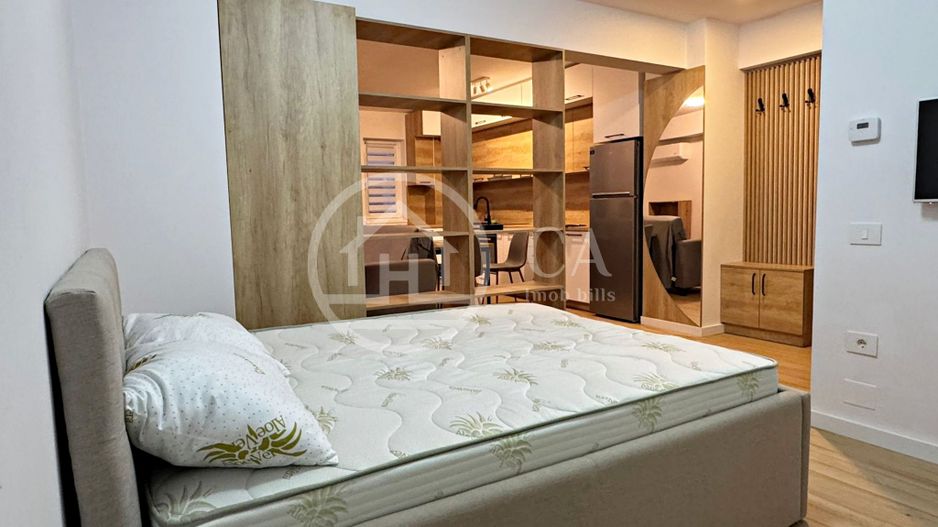 Apartament de închiriat tip studio în zona Iosia Residence, Oradea - Poză 4