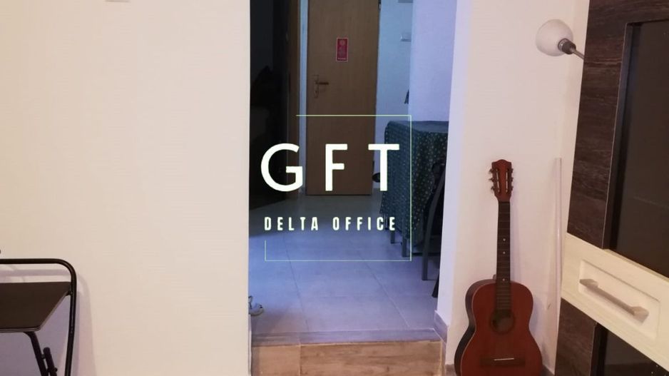 APARTAMENT COZY DE VANZARE/SCHIMB LA DEMISOL, MOBILAT, UTILAT,  ANDREI MURESAN - Poză 6