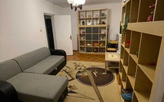 Apartament 3 camere – Bd. Alexandru Obregia. Zona Straduintei. - Poză 3