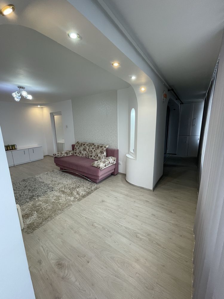 Apartament de inchiriat,  doua camere Tiglina 2 - Papadie - Poză 5