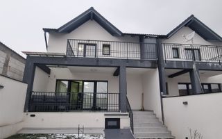 Casă 4 camere Utilată I Acces auto I Curte privată I Cristian - Poză 2