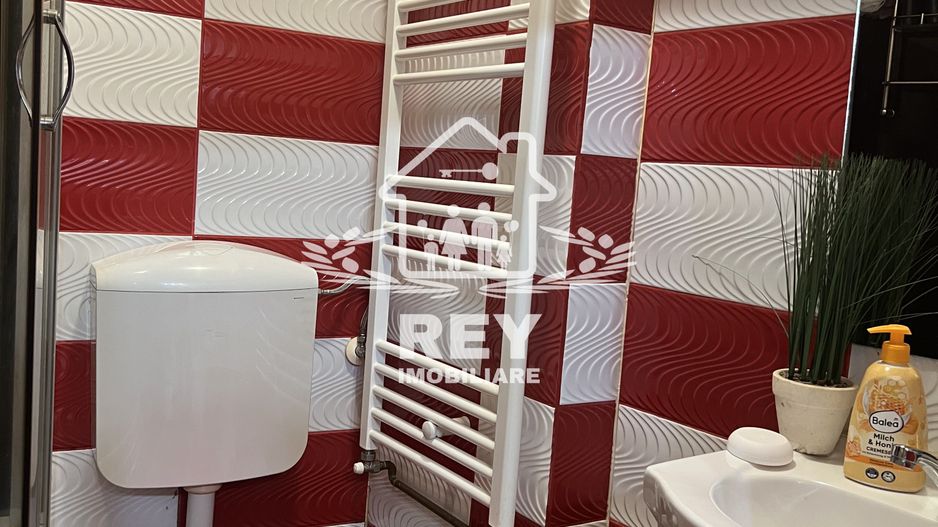 Apartament 2 camere Ultracentral etaj 1,Str. Tribunei - Poză 7