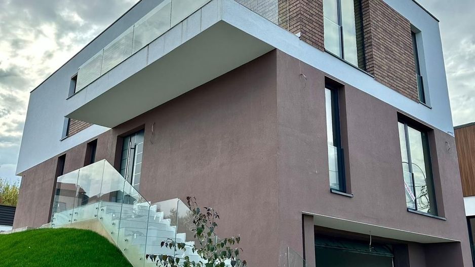 Casa Individuala, 245 MP, 415 MP teren, Zona Europa - Poză 10