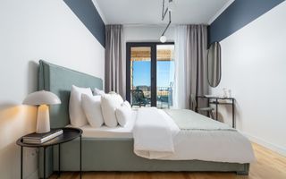 Apartament unic 2 camere Avalon - Pipera - Poză 9