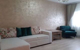 Apartament cu 3 camere/ 63 mp/ renovat complet/ zona Alexandru cel Bun - Poză 4
