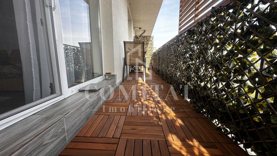 Apartament 2 camere | Loc de parcare | Zona Parcului Poligon - Poză 15