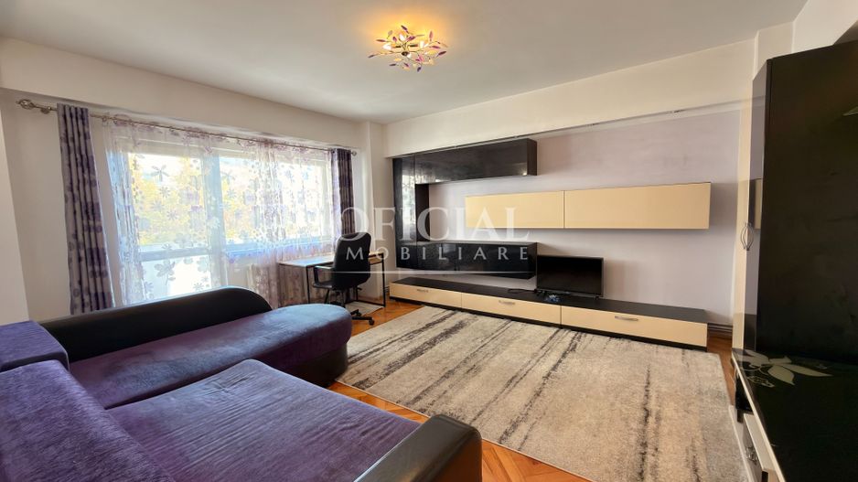 Apartament 3 camere | 87 m2 | Intermediar | Zona Piata Cipariu - Poză 2