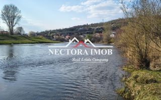 NECTORA IMOB Exclusivitate-Apartament SUPERB 3 cam cu TEREN si terasa - Poză 14
