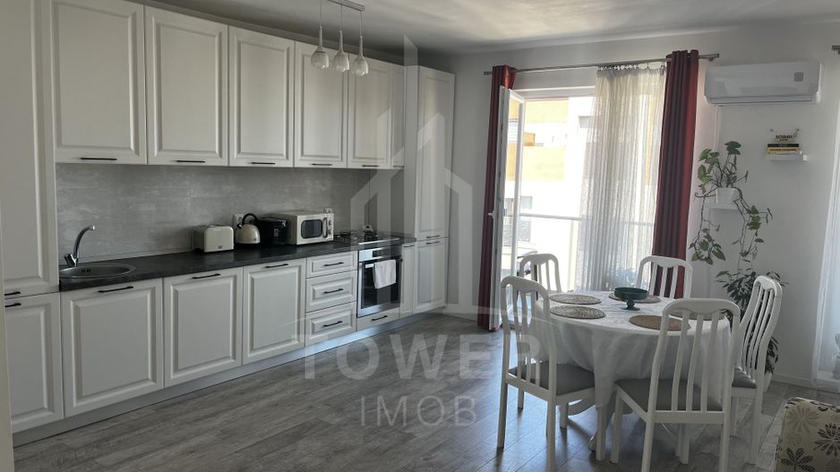 Apartament 2 camere de inchiriat | Zona Doamna Stanca - Poză 1