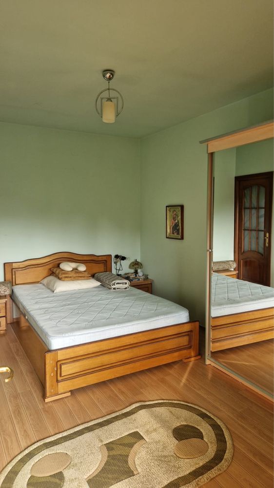 Casa in Comuna Dascalu Judet Ilfov - Poză 7