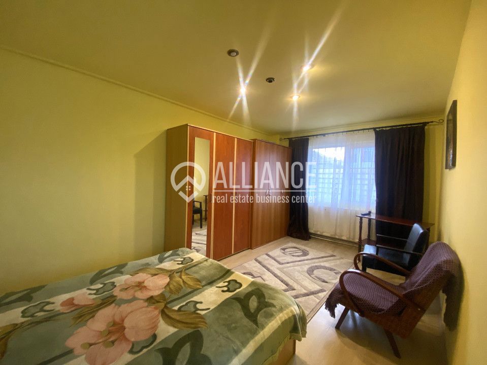 PALAZU MARE  CONSTANTA(COD 07) Casa P+1 etaj cu teren de 1400 mp - Poză 5