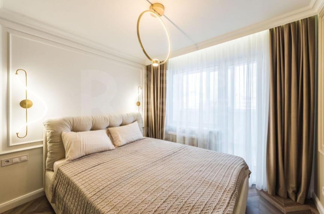 Chirie, apartament, 2 camere, bd. Traian, Botanica - Poză 1