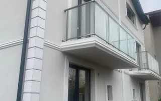 VILA TIP DUPLEX 4 CAMERE langa intrare Autostrada A0 CARTIER ALLEGRIA - Poză 13