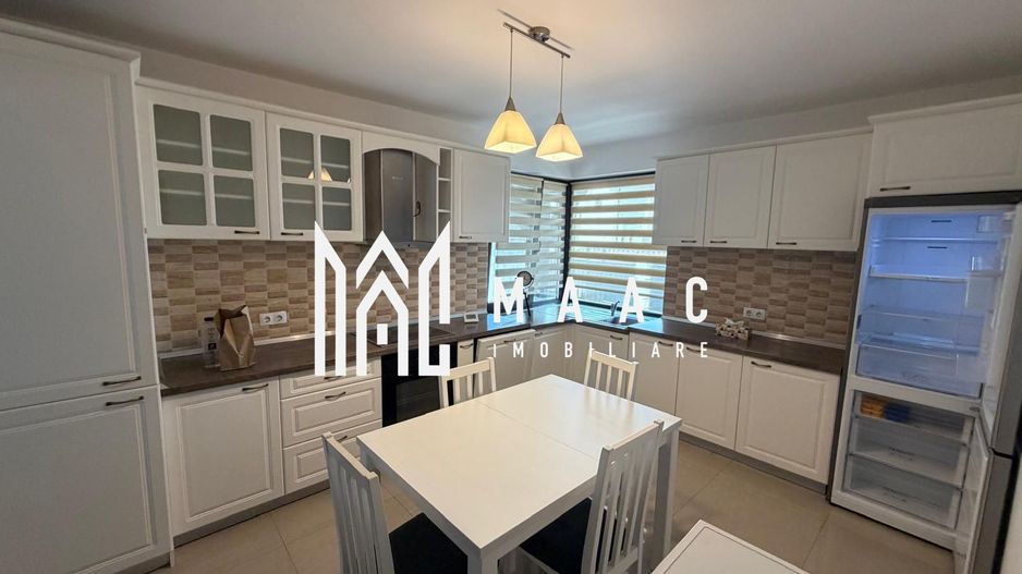 Casă duplex de închiriat | Arhitecților, Sibiu | 110 mp - Poză 8
