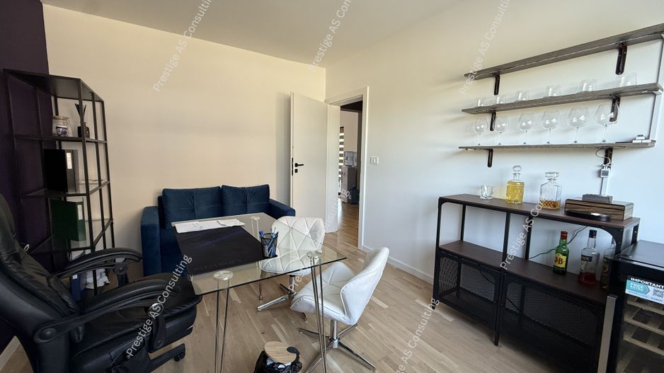 Apartament Nou 3 Camere 2 Bai | Parter Inalt | Aradului-Hornbach - Poză 7