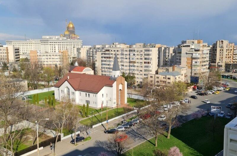 Apartament Panduri,Merriott - Poză 3