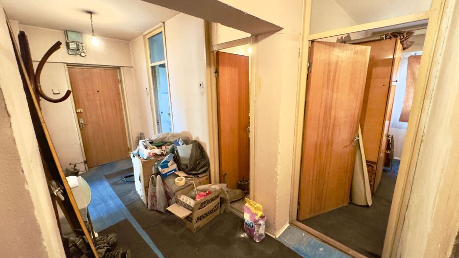 Apartament 3 camere Decomandat | Uverturii | 2 bai - Poză 12