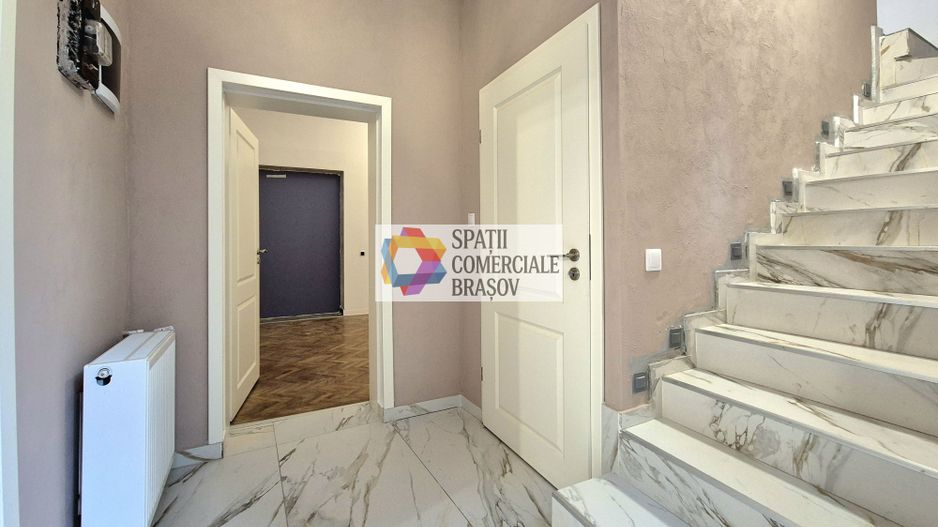 Spatiu de birouri la casă - 100 mp - Poză 2
