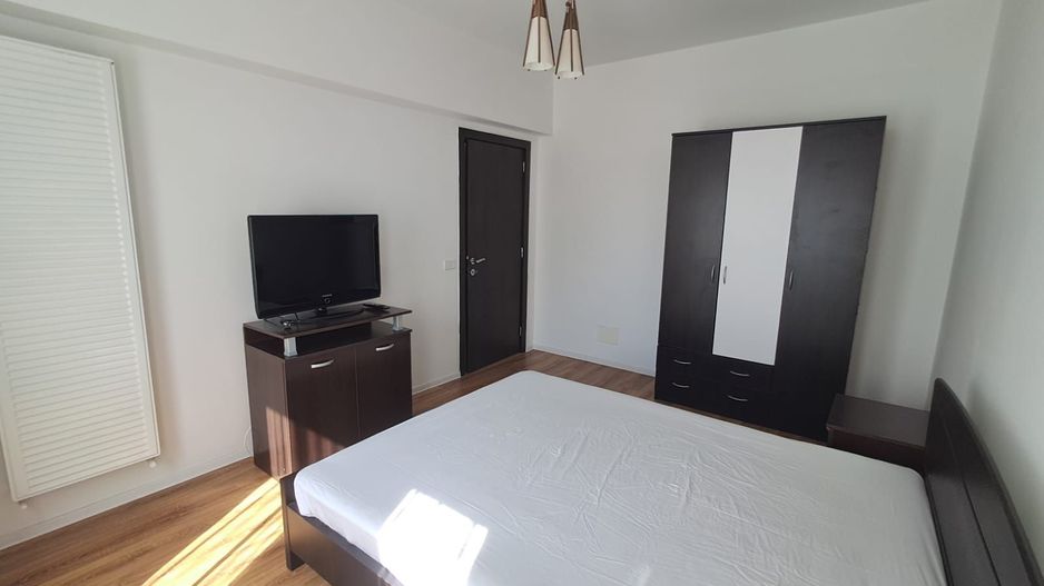 AP. 2 CAMERE - METALURGIEI, PARCARE, CENTRALA PROPRIE, MODERN - Poză 3
