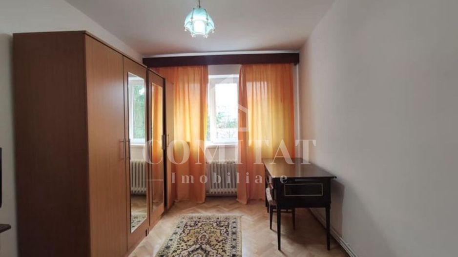 Apartament 2 camere| Etaj intermediar| Grigore Alexandrescu - Poză 3