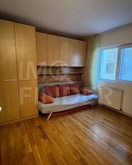 Apartament 2 camere | Grigorescu | 41 mp + balcon | Etaj 1/4 - Poză 5
