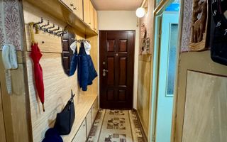 Apartament 4 camere | Etaj 1 | 80 mp utili | Zona Micro 16 - Poză 24
