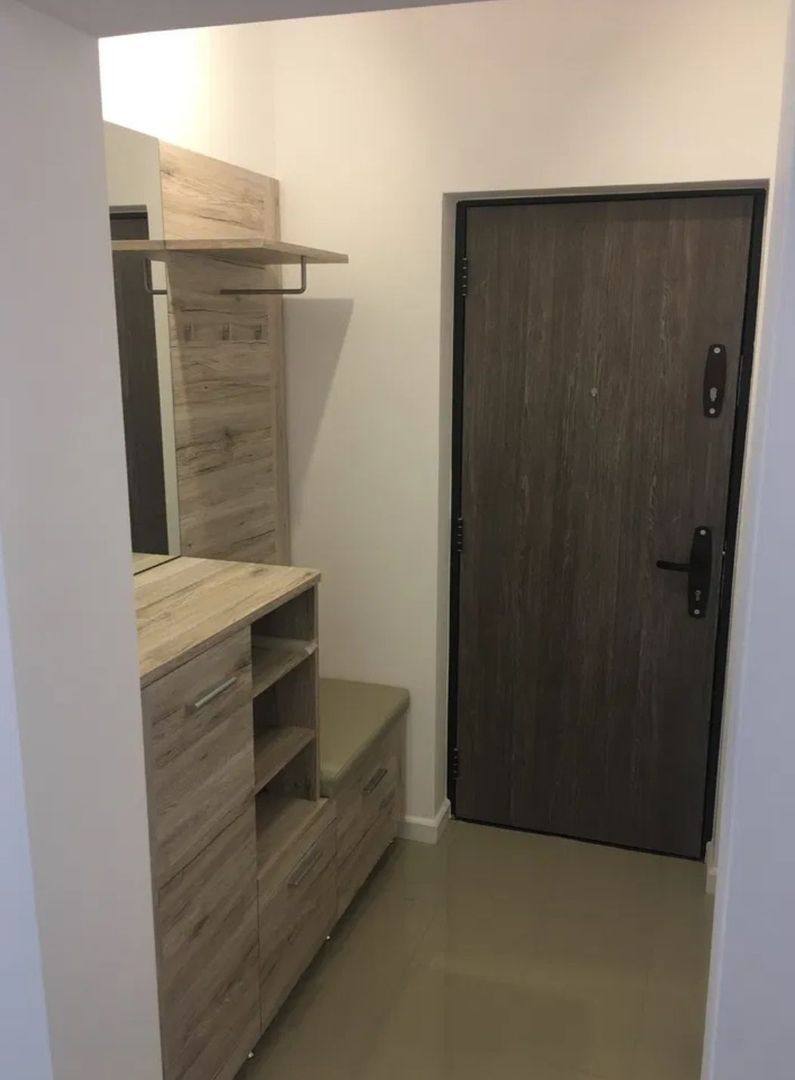 AP. 2 CAMERE STEFAN CEL MARE, BLOC REABILITAT, RENOVAT, METROU 4 MIN - Poză 4