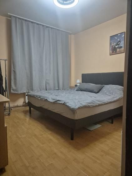 Apartament 3 camere parter decomandat, 67,7 mp, mobilat metrou - Poză 6