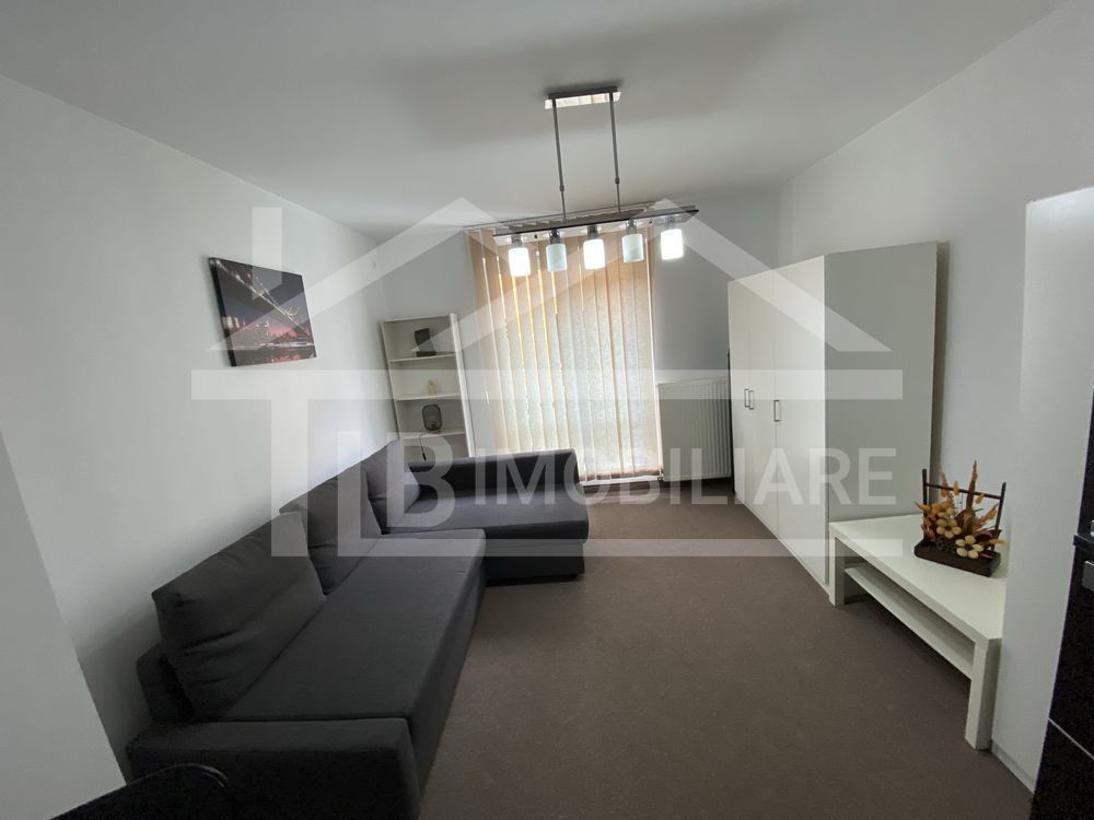 Apartament cu 2 camere, 50 mp, decomandat, Zona Ultracentrala - Poză 1