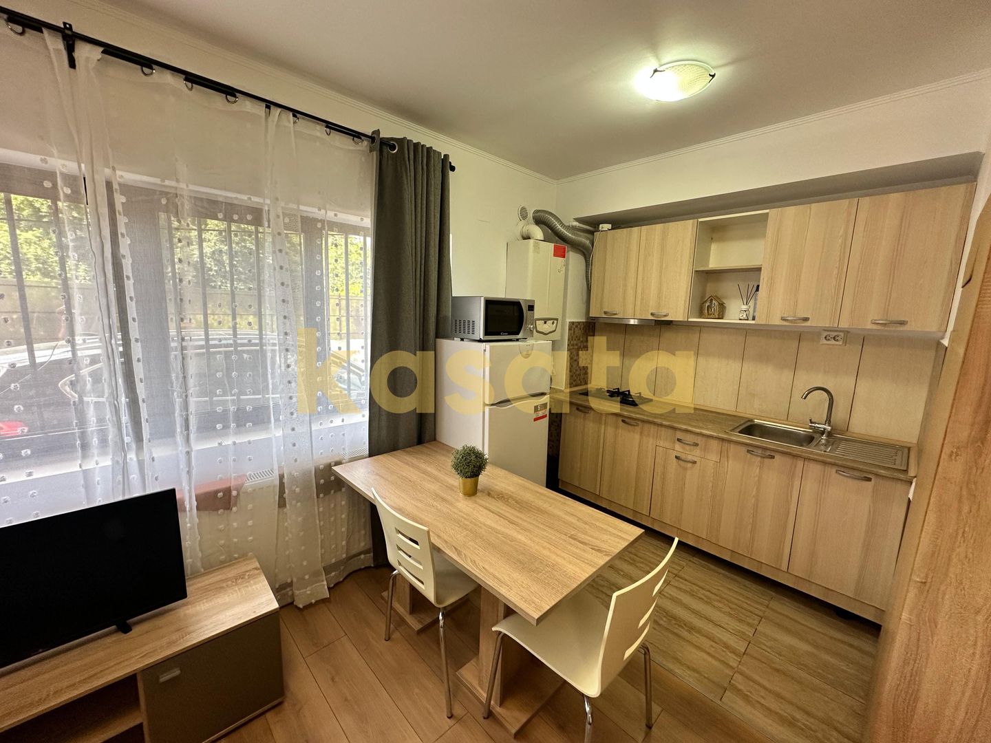 OPORTUNITATE | GARSONIERA | BLOC NOU 2018 |COLENTINA |IDEAL INVESTITIE - Poză 2