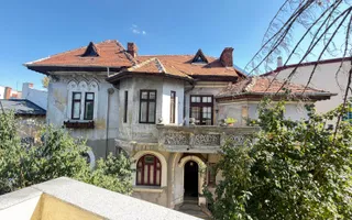 VANZARE 3 CAMERE | 73MP | BLOC TIP VILA | EMINESCU-PIATA SPANIEI | - Poză 16