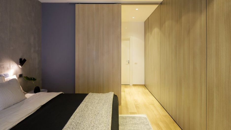 2 camere | mobiliat & utilat | garaj subteran | Cismigiu House - Poză 13