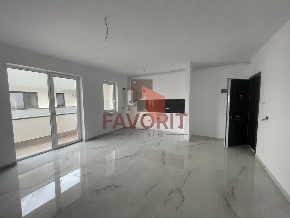 Apartamente Premium cu 1 si 2 Camere – Giroc - Poză 2