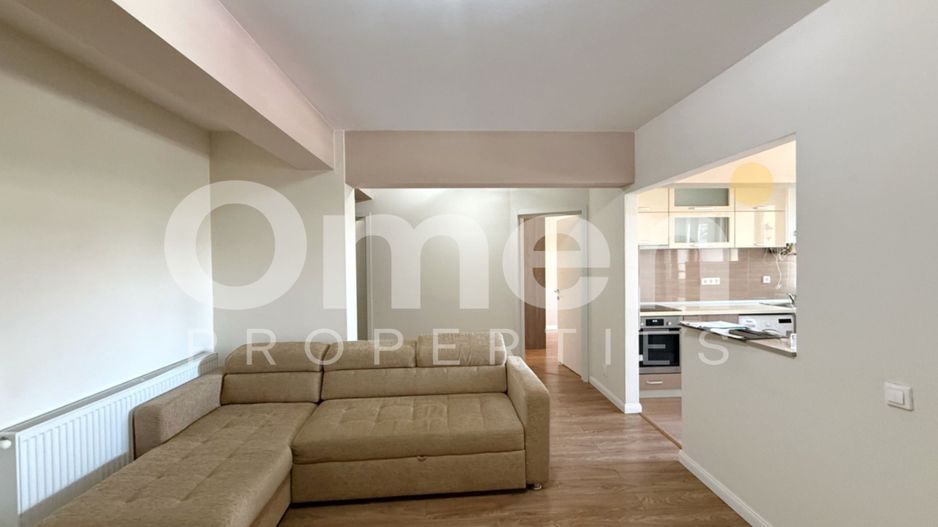 Chiriei 3 camere | 2 bai | etaj 2 | bloc nou | langa Dayton Unirii - Poză 3