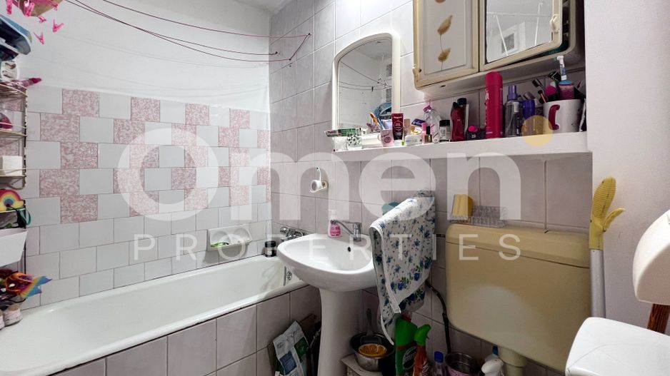 Apartament 2 camere tranformat in 3  | 50 mp | zonă centrală, Bd. Republicii . - Poză 11